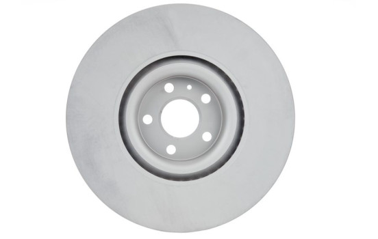 Disque de frein BD2627 Bosch, Image 3