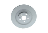 Disque de frein BD2629 Bosch