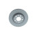 Disque de frein BD2631 Bosch, Vignette 2