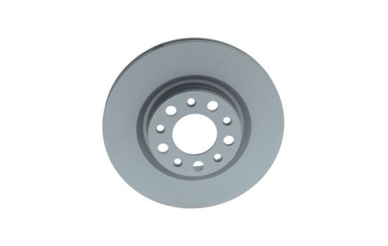 Disque de frein BD2631 Bosch, Image 2
