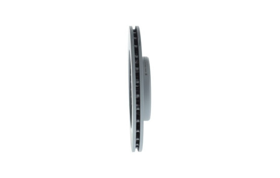 Disque de frein BD2631 Bosch, Image 3
