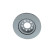 Disque de frein BD2631 Bosch, Vignette 4
