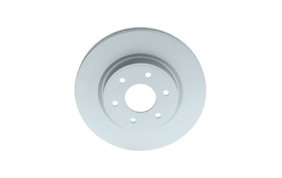 Disque de frein BD2636 Bosch, Image 2