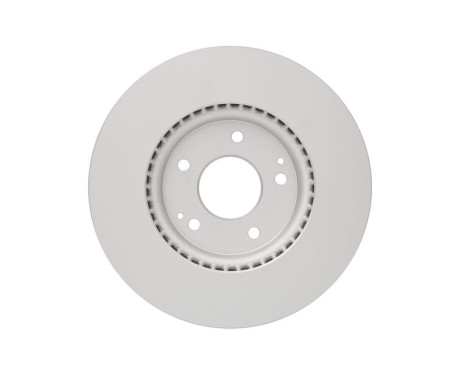 Disque de frein BD2637 Bosch, Image 3