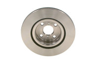Disque de frein BD2638 Bosch