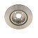 Disque de frein BD2638 Bosch