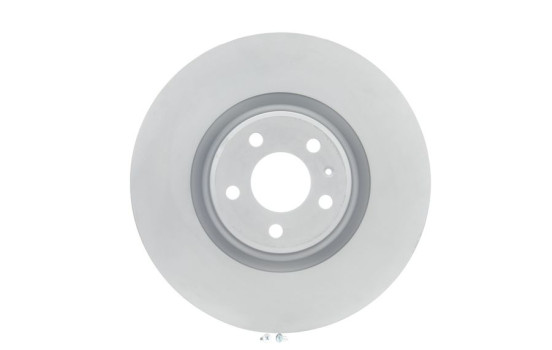 Disque de frein BD2640 Bosch