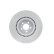 Disque de frein BD2640 Bosch, Vignette 3