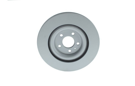 Disque de frein BD2642 Bosch, Image 4
