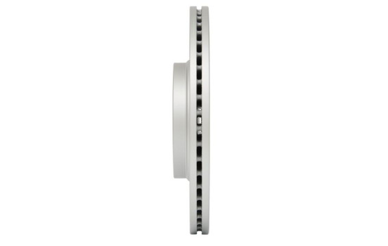 Disque de frein BD2643 Bosch, Image 2