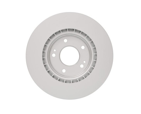 Disque de frein BD2643 Bosch, Image 3
