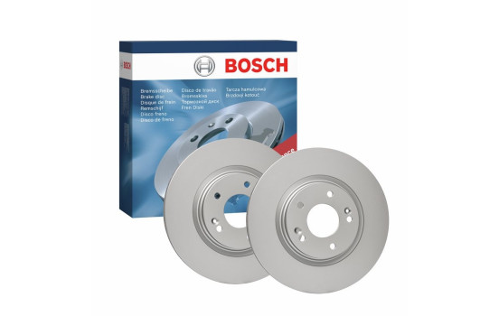 Disque de frein BD2643 Bosch, Image 6