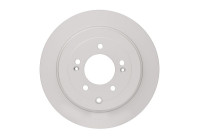 Disque de frein BD2644 Bosch