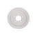 Disque de frein BD2644 Bosch