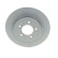 Disque de frein BD2647 Bosch, Vignette 3
