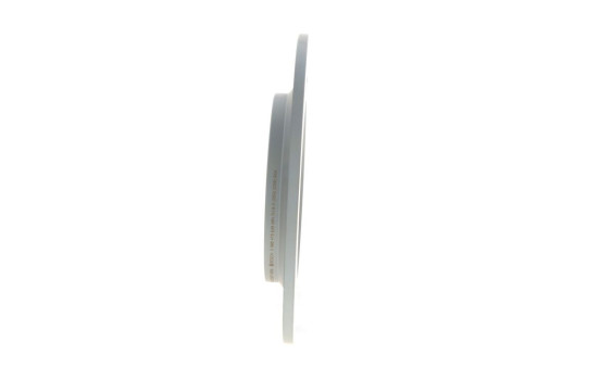 Disque de frein BD2647 Bosch, Image 4