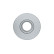 Disque de frein BD2648 Bosch, Vignette 3