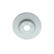 Disque de frein BD2650 Bosch, Vignette 2