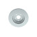 Disque de frein BD2650 Bosch, Vignette 4