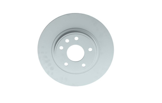 Disque de frein BD2658 Bosch, Image 4
