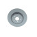 Disque de frein BD2662 Bosch, Vignette 2