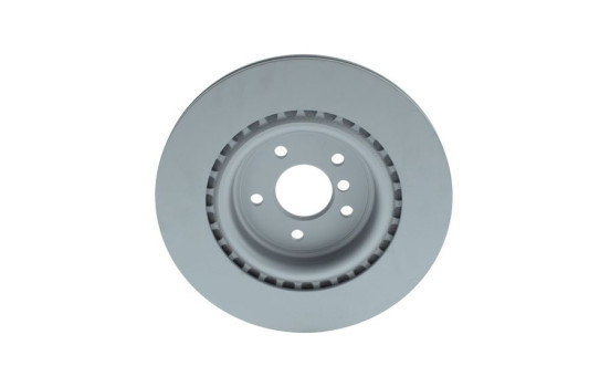 Disque de frein BD2662 Bosch, Image 4