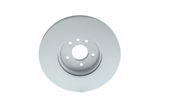 Disque de frein BD2663 Bosch, Image 4