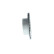 Disque de frein BD2666 Bosch, Vignette 5