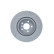 Disque de frein BD2669 Bosch, Vignette 3