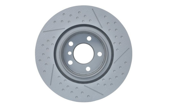 Disque de frein BD2669 Bosch, Image 3