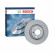 Disque de frein BD2669 Bosch, Vignette 6