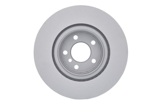 Disque de frein BD2670 Bosch, Image 3