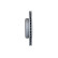 Disque de frein BD2672 Bosch, Vignette 2