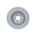 Disque de frein BD2672 Bosch, Vignette 3