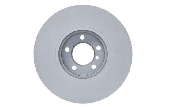 Disque de frein BD2675 Bosch, Image 3