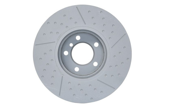 Disque de frein BD2676 Bosch, Image 3