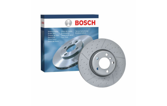 Disque de frein BD2676 Bosch, Image 6
