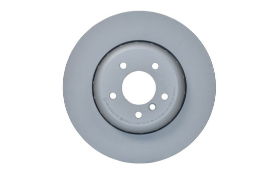 Disque de frein BD2677 Bosch
