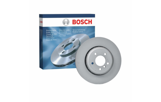 Disque de frein BD2677 Bosch, Image 6