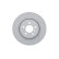 Disque de frein BD2679 Bosch