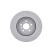 Disque de frein BD2679 Bosch, Vignette 3