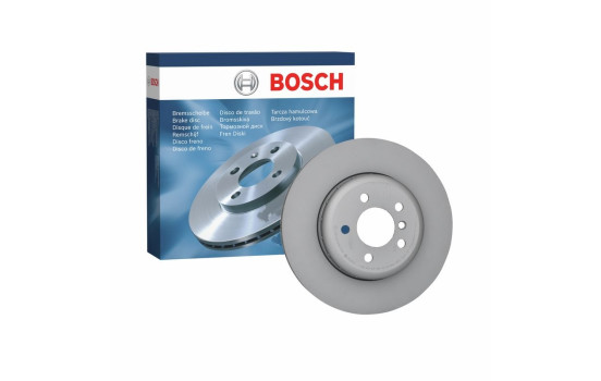 Disque de frein BD2681 Bosch, Image 6