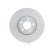 Disque de frein BD2683 Bosch