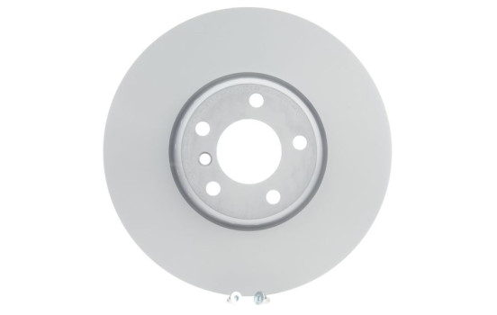 Disque de frein BD2683 Bosch