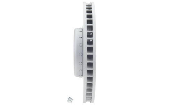 Disque de frein BD2683 Bosch, Image 2