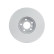 Disque de frein BD2683 Bosch, Vignette 3