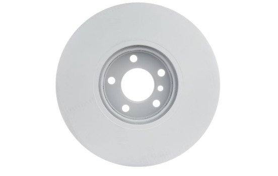 Disque de frein BD2683 Bosch, Image 3