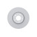 Disque de frein BD2684 Bosch