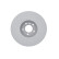 Disque de frein BD2684 Bosch, Vignette 3