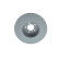 Disque de frein BD2685 Bosch, Vignette 4